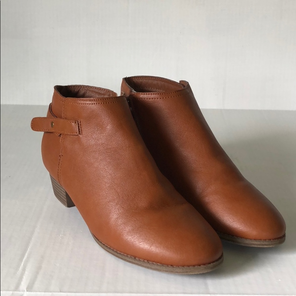 Old Navy Ankle Booties